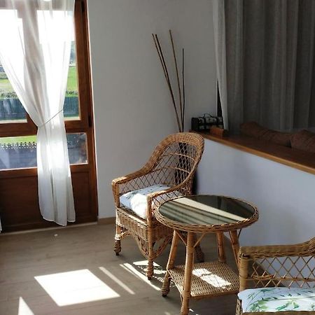 Casa Con Piscina Muy Cerca De Las Playas De San Xurxo Y Doninos 费罗尔 外观 照片