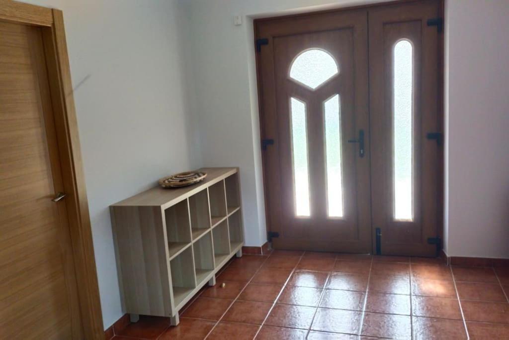 Casa Con Piscina Muy Cerca De Las Playas De San Xurxo Y Doninos 费罗尔 外观 照片