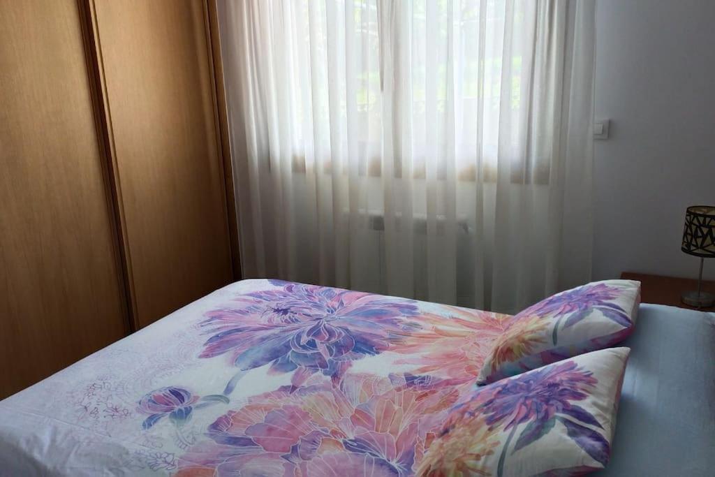 Casa Con Piscina Muy Cerca De Las Playas De San Xurxo Y Doninos 费罗尔 外观 照片