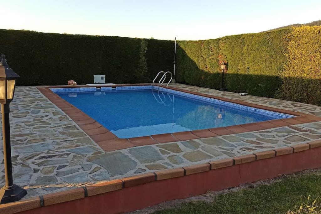 Casa Con Piscina Muy Cerca De Las Playas De San Xurxo Y Doninos 费罗尔 外观 照片